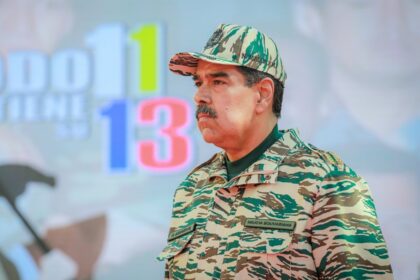Votar por Maduro es una acción de Defensa Integral de la Nación